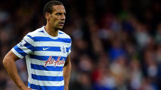 Rio Ferdinand castigado en Inglaterra por insultar en Twitter