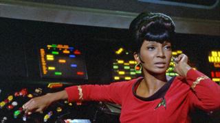 Falleció Nichelle Nichols, la teniente Uhura de “Star Trek”