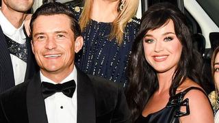 Katy Perry a Orlando Bloom en su cumpleaños: “Eres el amor y la luz de mi vida”