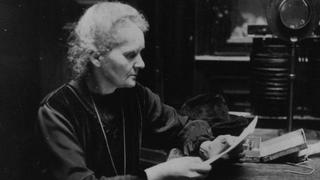 Marie Curie y las historias de amor detrás de avances científicos