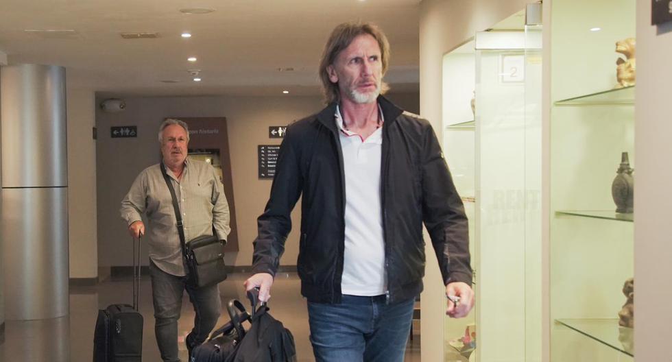 Ricardo Gareca to Ecuador?  The budget and everything that is known about the arrival of the ‘Tiger’ to Tri