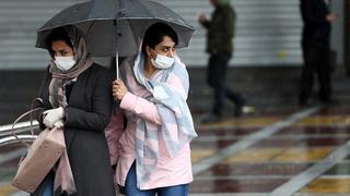 Al menos 210 personas han muerto en Irán por el coronavirus, según la BBC | FOTOS