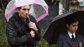"The Umbrella Academy": ¿dónde viste antes los protagonistas de la nueva serie de Netflix?