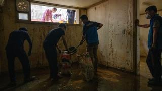 Corea del Sur desea acabar con viviendas en sótanos tras fallecimientos en inundaciones por lluvias 