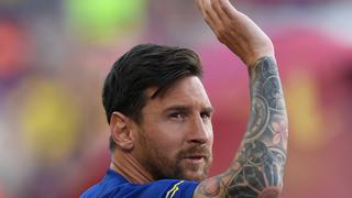 “Que venga a Newell’s”, en Rosario se ilusionan con el retorno de Lionel Messi
