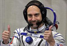 Richard Garriot, el gurú de los videojuegos e inventor de los avatares que cumplió su sueño de llegar al espacio 