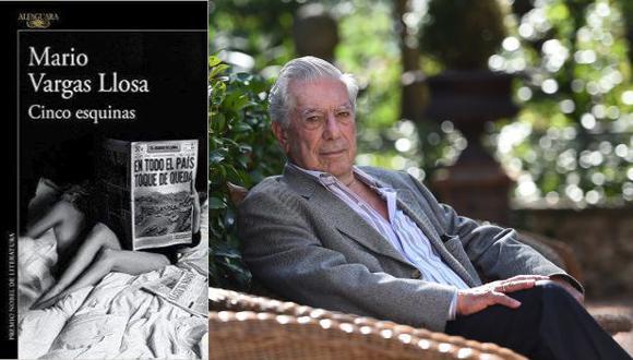 ¿Cuántas unidades podría vender el nuevo libro de Vargas Llosa?