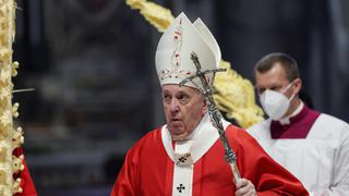 El Papa solicita y acepta renuncia de un obispo de EE.UU. acusado de encubrir abusos sexuales