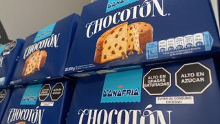 Indecopi multa con S/80.960 a Nestlé por no informar sobre “Chocotón” y “Panetoncito” con moho en diciembre