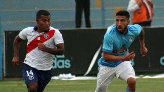 Sporting Cristal empató 2-2 ante Municipal en el Gallardo por Torneo Apertura