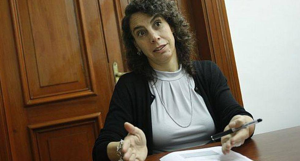 Trivelli retomar&aacute; sus actividades acad&eacute;micas en el IEP. (Foto: USI)