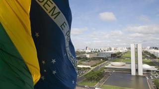 Brasil: Economía creció 0,4 % en el segundo trimestre e impidió recesión