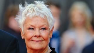 Judi Dench: "Actuar se ha vuelto una profesión para las élites"