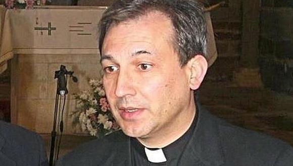 Escándalo en Vaticano: Opus Dei se desvincula de cura detenido