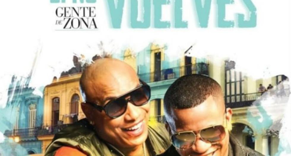 La canción, cuyo video se grabó en La Habana, es una \"fusión con un toque de reggaetón y populares ritmos cubanos como el son y songo\". (Foto: Instagram)