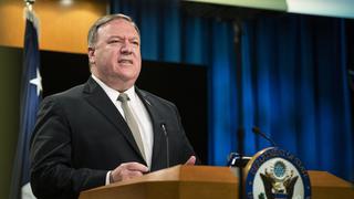 Mike Pompeo dice que Estados Unidos considera vetar las redes sociales chinas, incluida TikTok