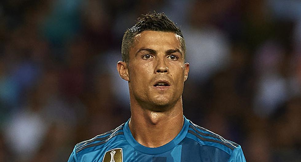 Cristiano Ronaldo conoció el resultado de la apelación a su castigo tras empujar al árbitro. (Foto: Getty Images)