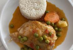 Estofado de pollo: así se prepara el clásico criollo que enamora a todos los peruanos