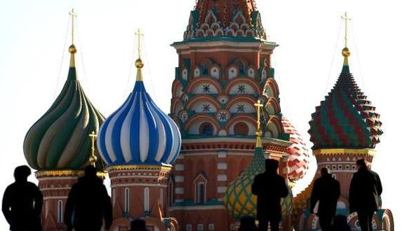 Rusia deberá indemnizar a seropositivos a los que negó visa
