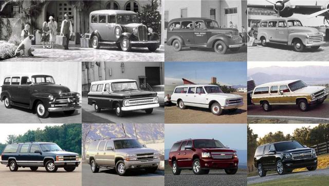 Estos son los modelos más populares de este vehículo. (Foto: Chevrolet)