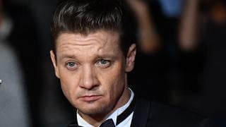 Jeremy Renner: actor sufrió grave herida en una de sus piernas