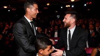 River vs. Boca: Cristiano Ronaldo y Lionel Messi estarán presentes en el Bernabéu
