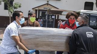 Ecuador: cifra de muertos asciende a 242 y son 4.450 los contagiados de coronavirus