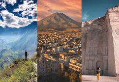 ¿Cuánto cuesta viajar a Arequipa por Semana Santa? La guía completa del 2024