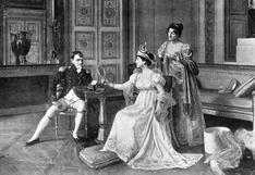 Por qué la de Napoleón y Josefina no fue la gran historia de amor que nos contaron