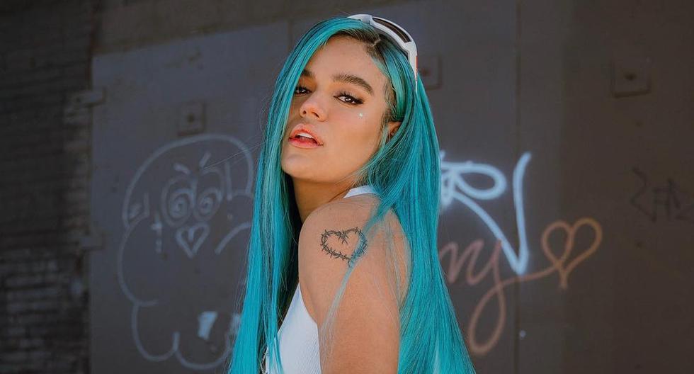 Karol G: Pre-sale tickets for her show in Lima sold out in less than an hour