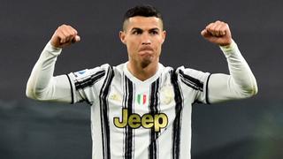 Madre de Cristiano Ronaldo afirmó que “convencerá” a su hijo para que vuelva al Sporting de Lisboa
