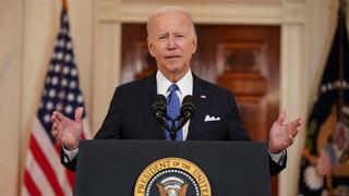 Joe Biden sobre el aborto en Estados Unidos: “Esta decisión es parte de una ideología extremista”