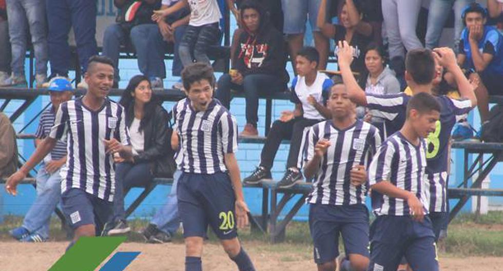 Alianza Lima venció 5-1 a Sporting Cristal. (Foto: La Nueve)