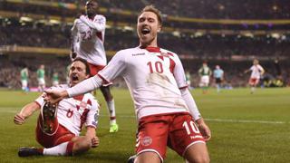 Técnico de Dinamarca cree que puede ganar el Mundial