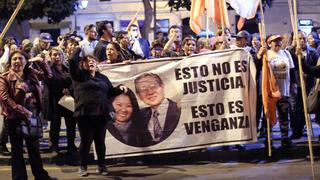 Alberto Fujimori: las implicancias de su retorno a la cárcel