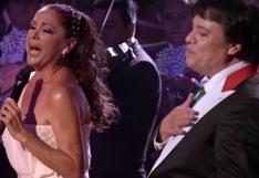 Isabel Pantoja presentará nuevo disco dedicado a Juan Gabriel