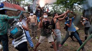 Nicaragua: Crecen las protestascontra Ortega tras ataque a universitarios | FOTOS