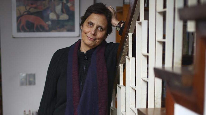 Rossella Di Paolo. (Foto: El Comercio)