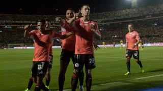 Lobos BUAP vs. Mineros Zacatecas EN VIVO: Empatan 0-0 por la Copa MX 2019 | Duarte y Da Silva son titulares