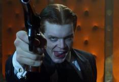 Gotham: ¿Cameron Monaghan retomará alguna vez el papel de Jerome?