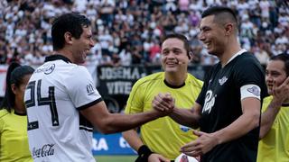 Selección de Paraguay: Roque Santa Cruz y 'Tacuara' Cardozo aparecen en prelista para la Copa América