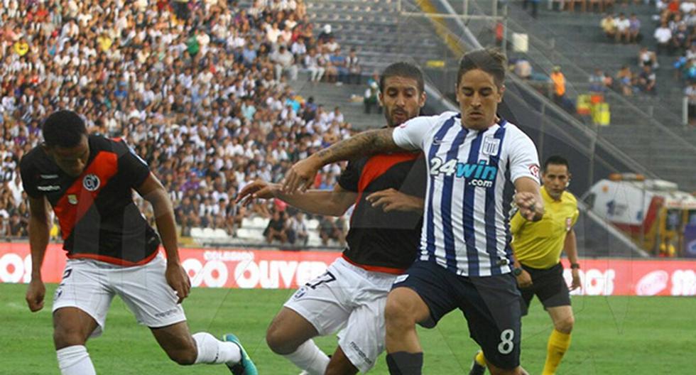 En un gran partido, Alianza Lima y Municipal empataron 2-2. (Foto: GOLPERÚ)