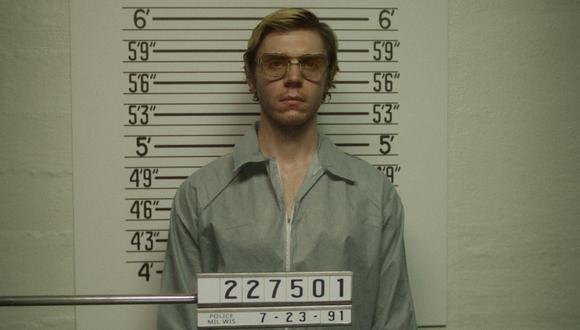 “Dahmer - Monster: The Jeffrey Dahmer Story” perdió el Globo de Oro 2023 a Mejor serie limitada. (Foto: Netflix)