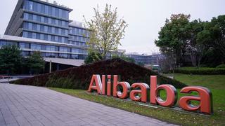 Alibaba recauda hasta US$12.900 millones en histórico debut bursátil en Hong Kong