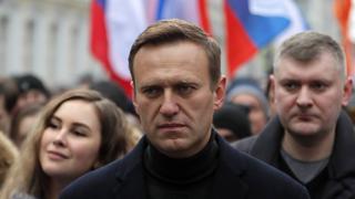 Alemania asegura que Alexei Navalny fue envenenado, pero Rusia exige pruebas contundentes