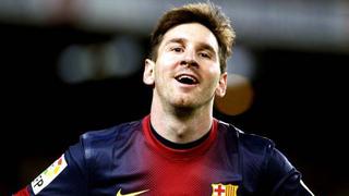 Lionel Messi será la figura central de un museo en su natal Rosario