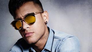 Neymar lanzará en Facebook su primera canción