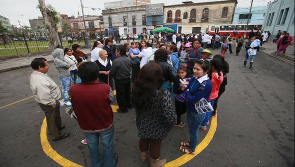 Sismos en Perú: hubo 98 este año pero población solo sintió 30