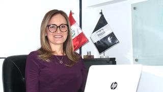 Alianza Lima: Kattia Bohorquez asume la gerencia general en reemplazo de Renzo Ratto