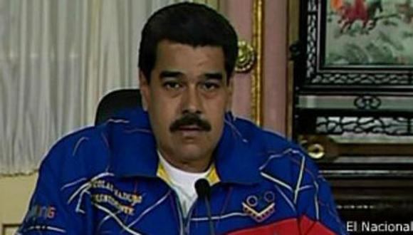 Maduro: No hay apuro para subir el precio de la gasolina